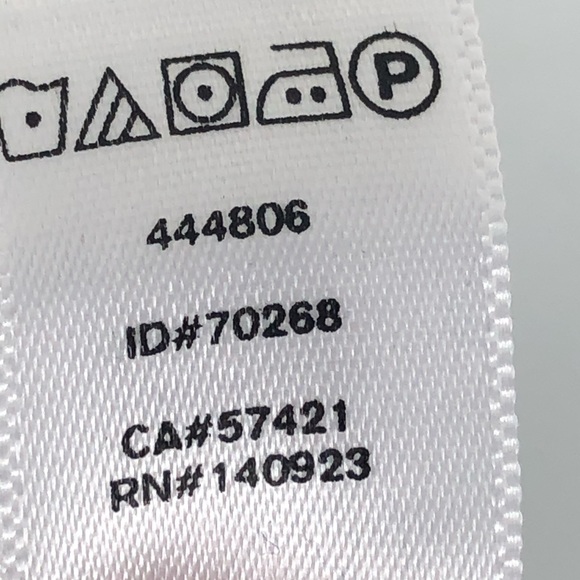 Loft high rise denim legging jeans 0412 - Picture 8 of 10